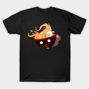 Ramen Scream T-Shirt